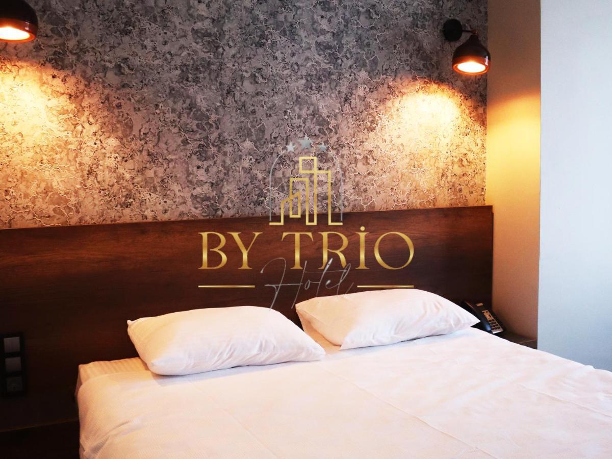 By Trio