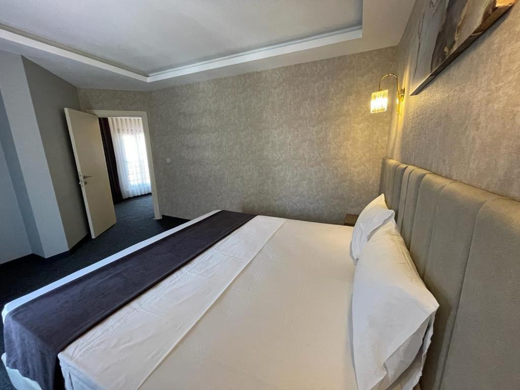Hotel Sevcan Istanbul