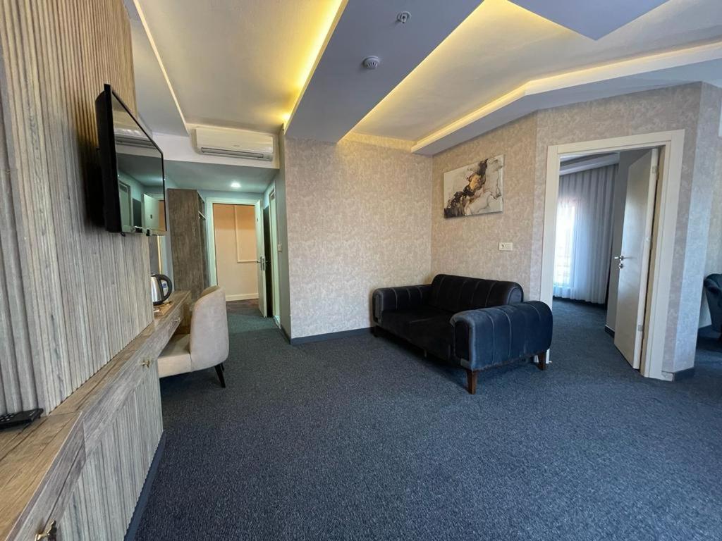 Sevcan 5* Istanbul