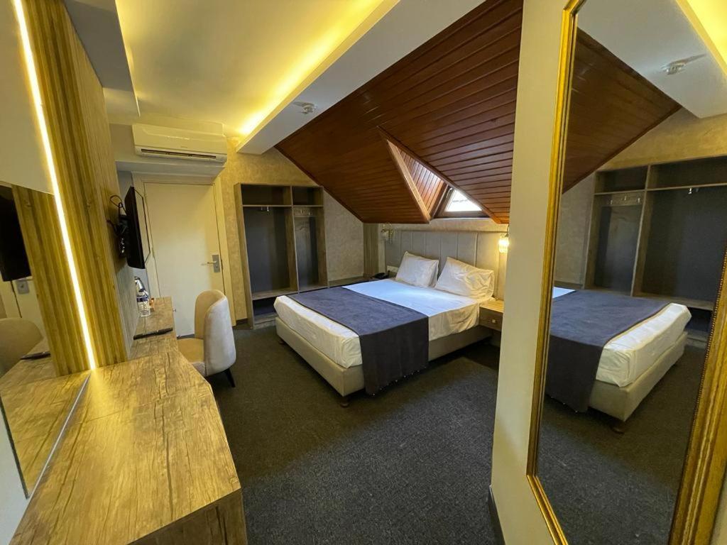 Sevcan Hotel 5*