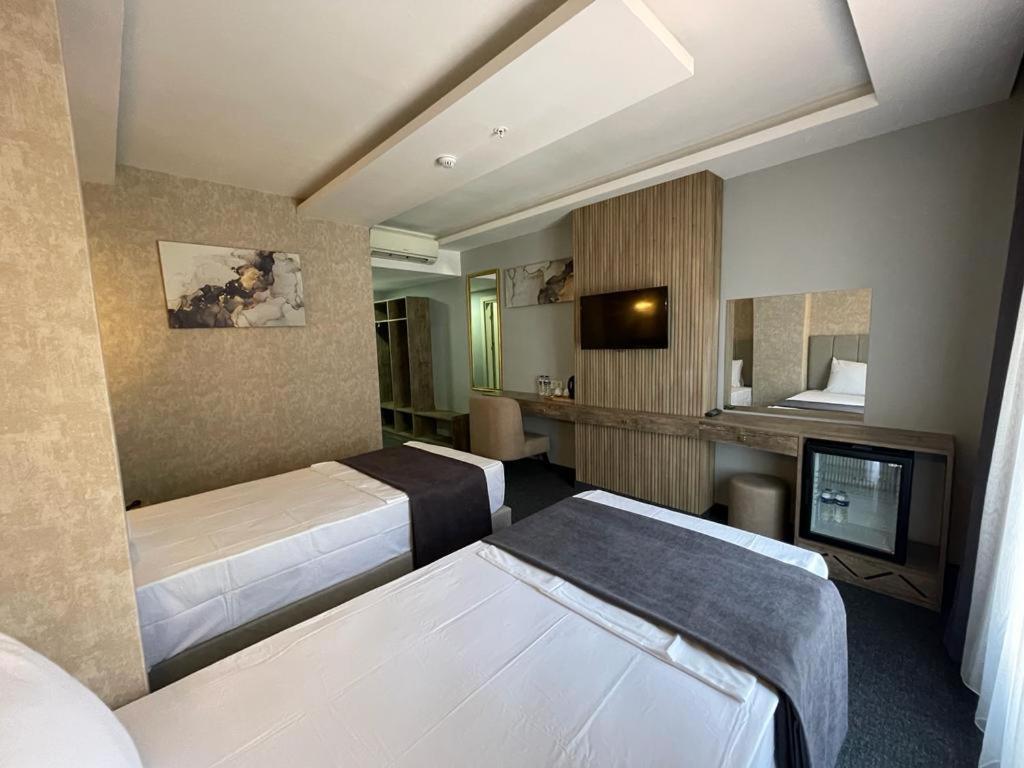 Hotel Sevcan 5*