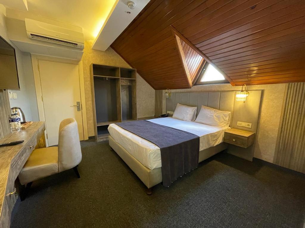 Sevcan Hotel