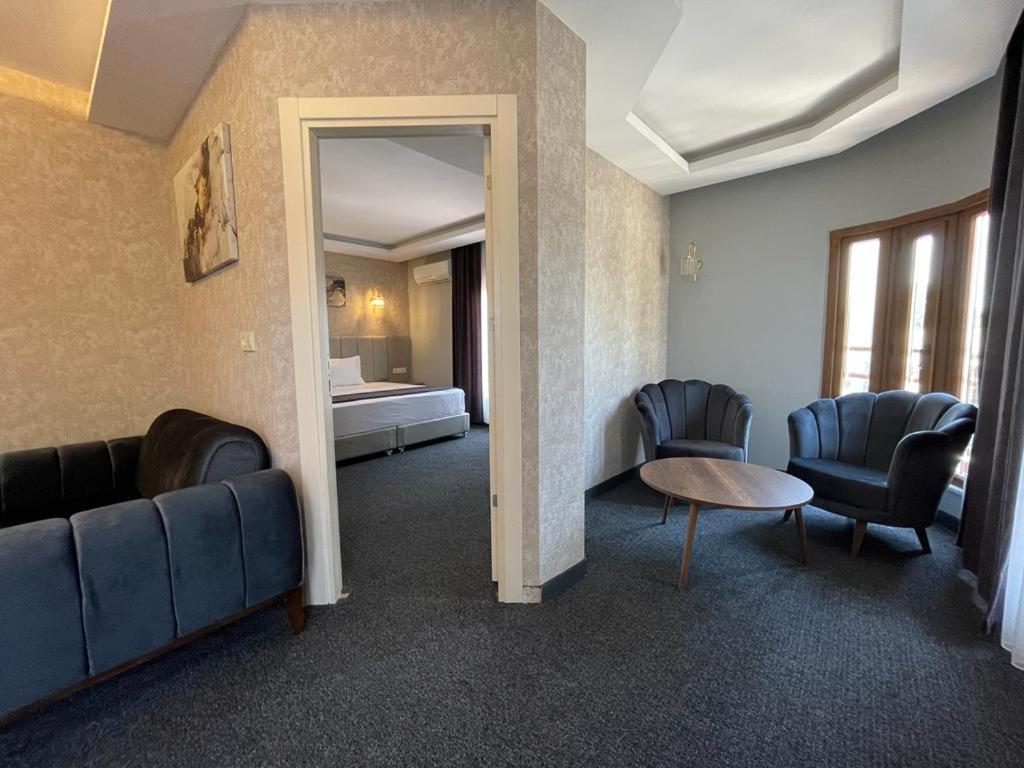 Sevcan 5* Istanbul