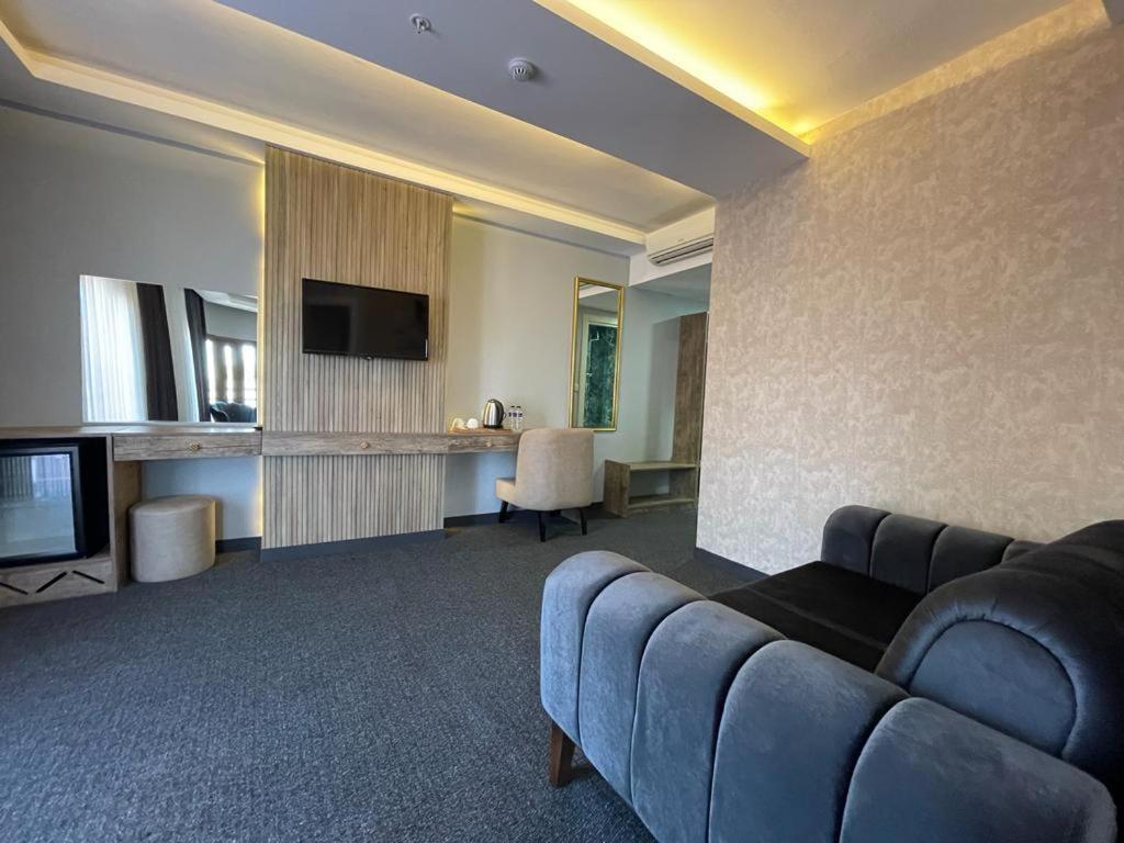 Hotel Sevcan
