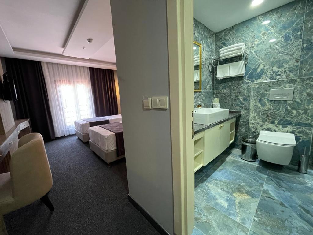 Sevcan 5* Istanbul