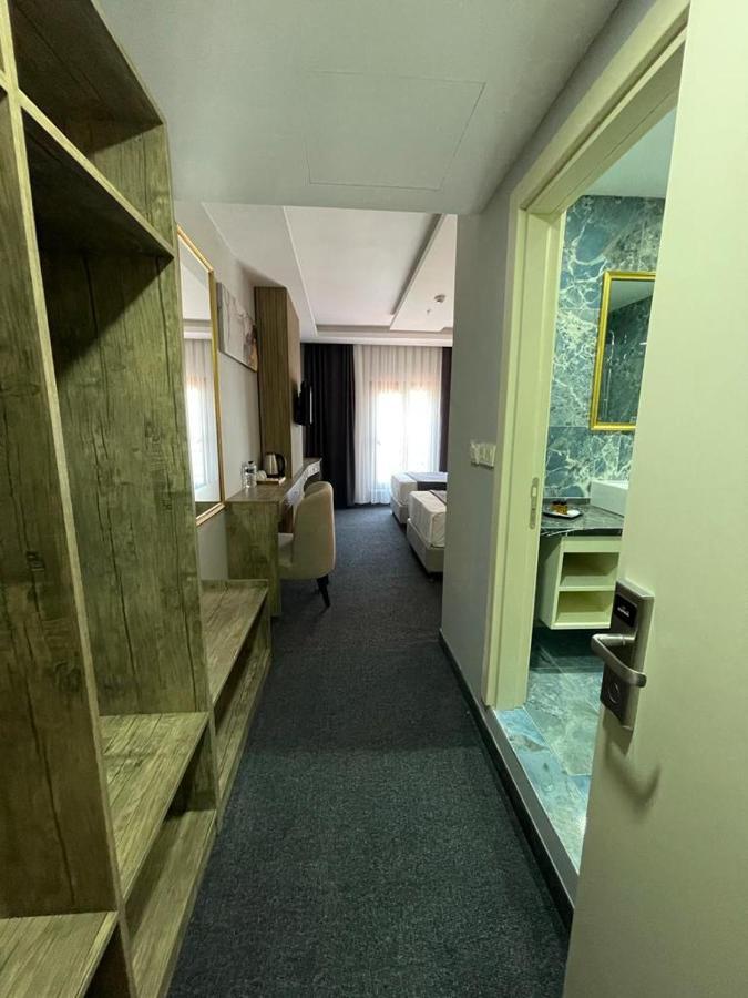 Sevcan 5* Istanbul
