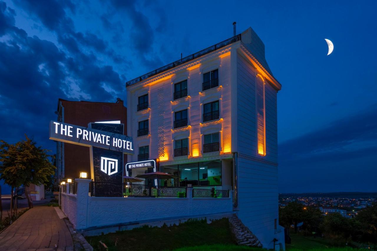 The Private Airport Hotel Istanbul