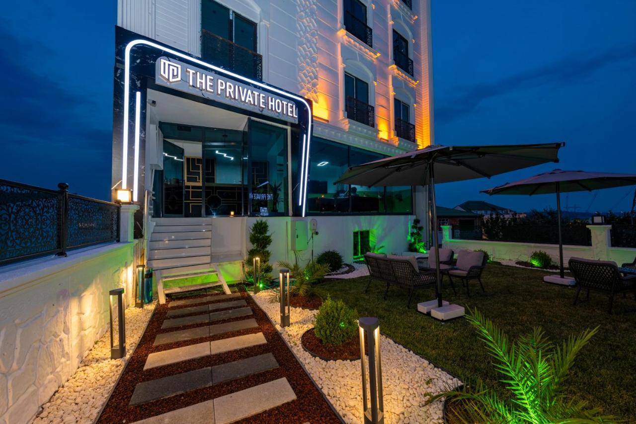 Hotel The Private Airport 3*
