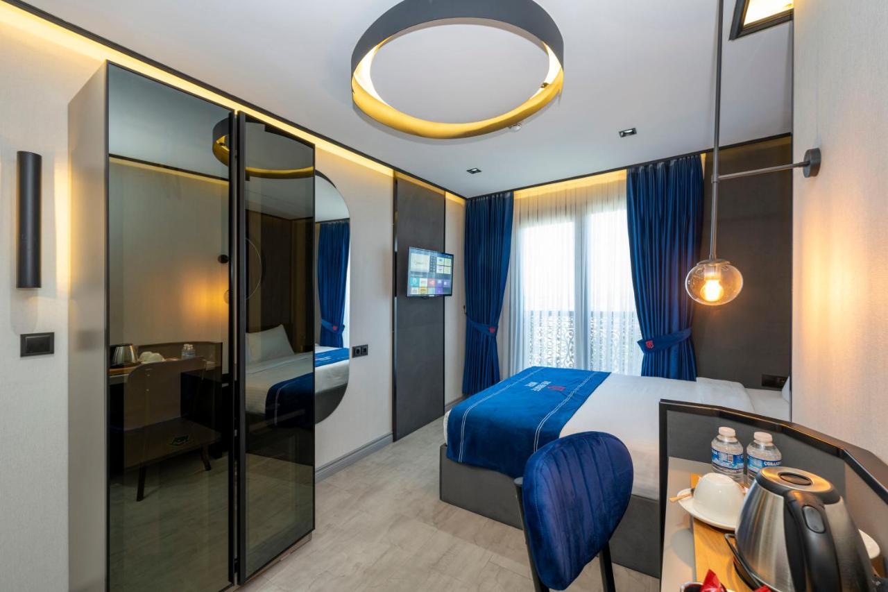 Hotel The Private Airport Istanbul