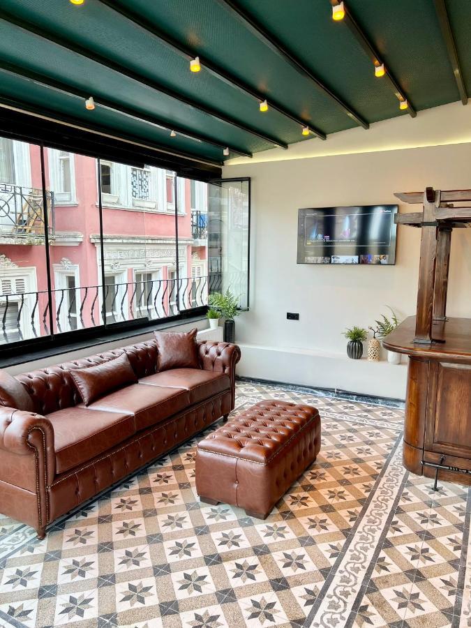The House Company Holiday home Istanbul