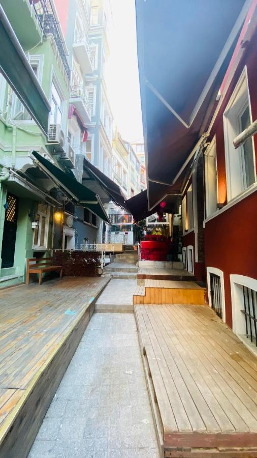 The House Company Istanbul