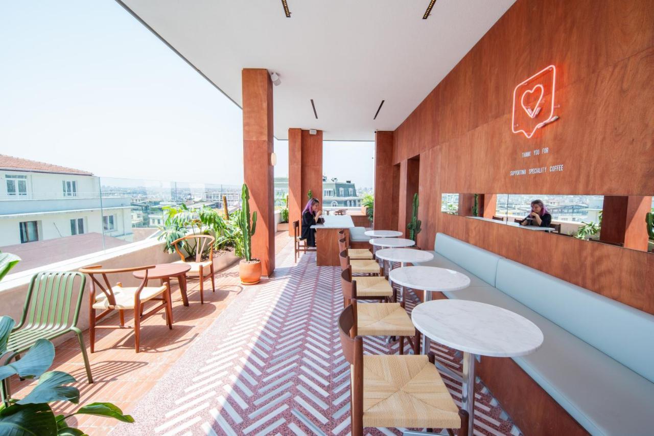 Lab Taksim Istanbul