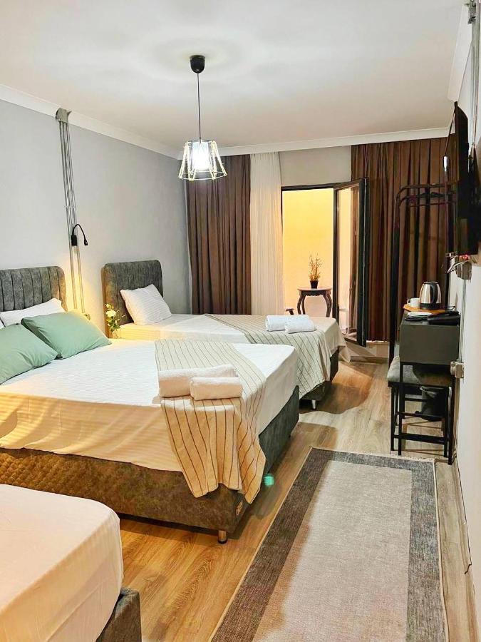 The Diderot Hotel Istanbul