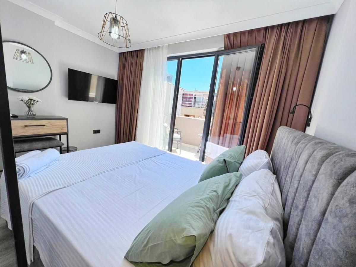 Hotel The Diderot
