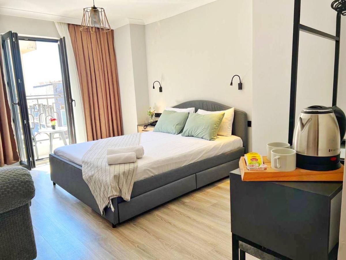 Hotel The Diderot