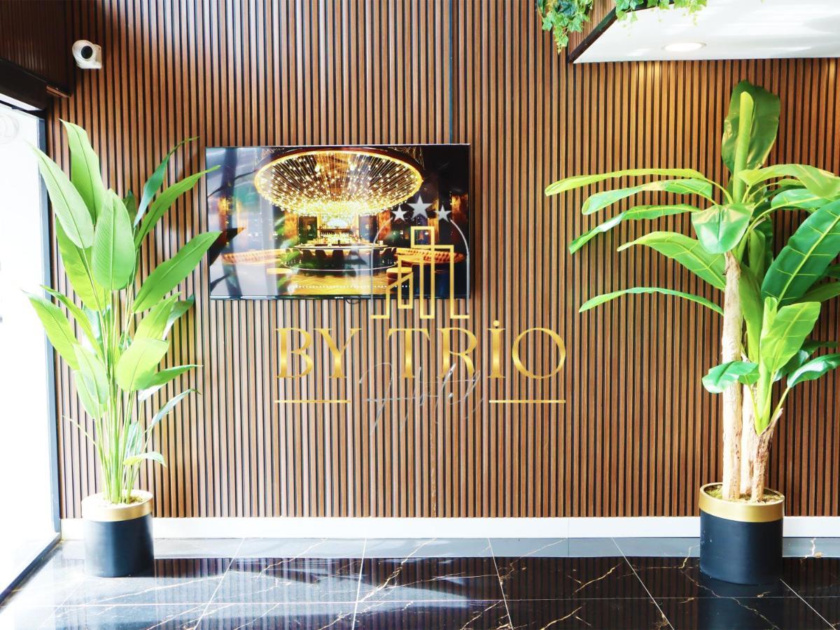 Otel By Trio İstanbul