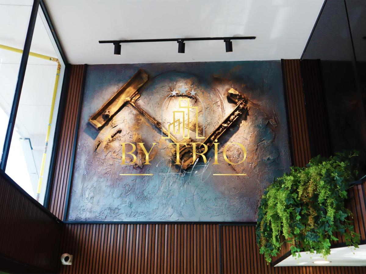 By Trio Otel İstanbul
