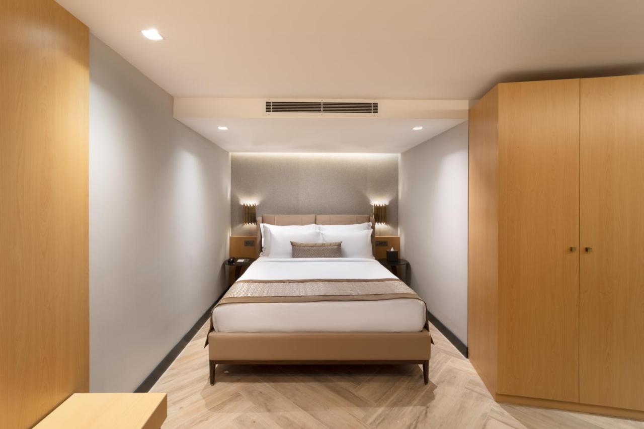 Motto By Mula 4* Istanbul