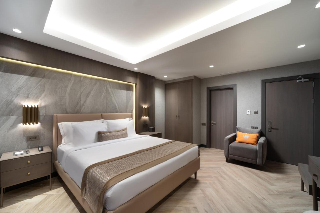 Hotel Motto By Mula