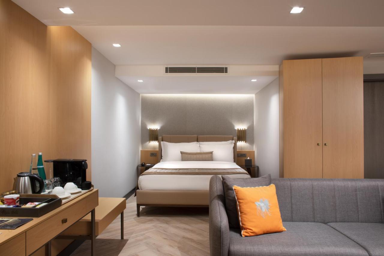 Motto By Mula Hotel Istanbul