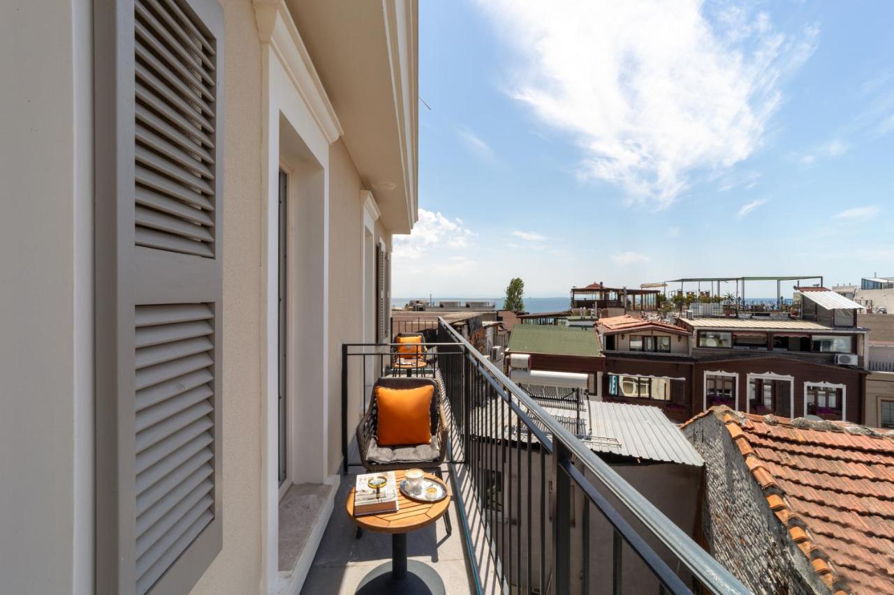 Motto By Mula 4* Istanbul