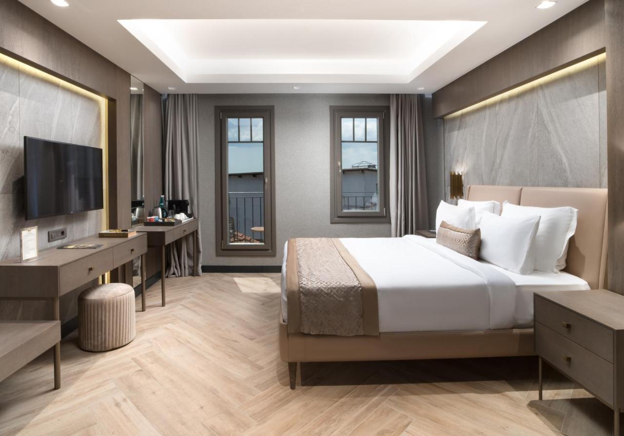 Motto By Mula Hotel Istanbul