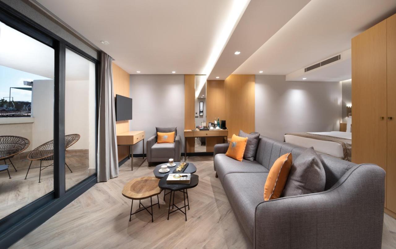Motto By Mula Hotel