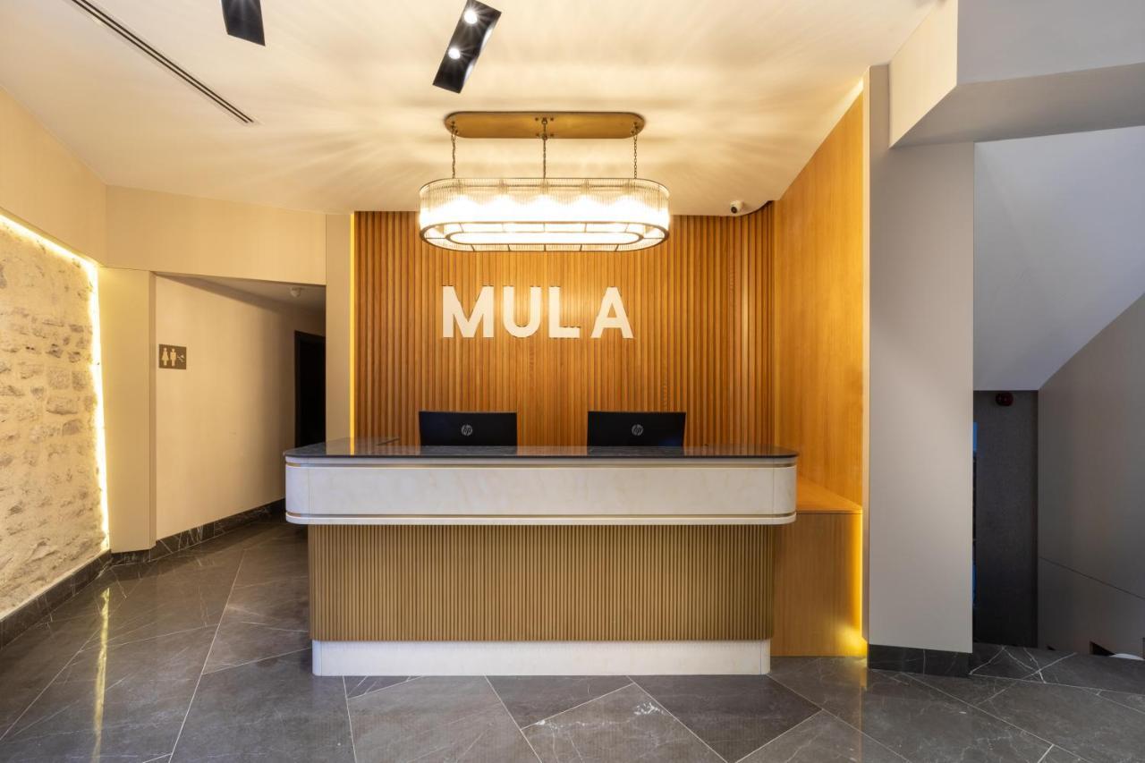 Motto By Mula Hotel 4*
