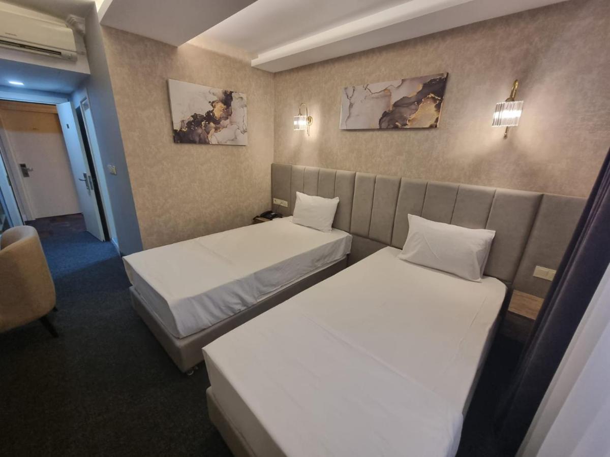 Hotel Sevcan