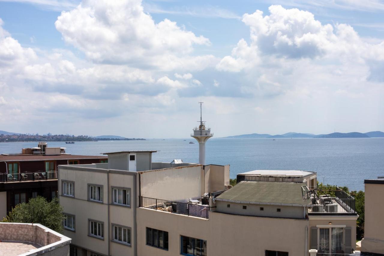 Motto By Mula Hotel Istanbul