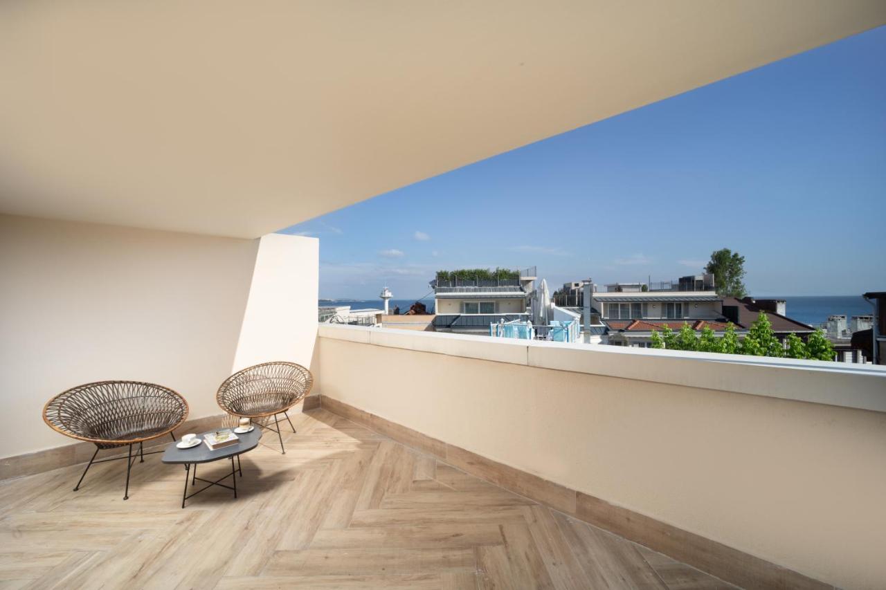 Hotel Motto By Mula 4*