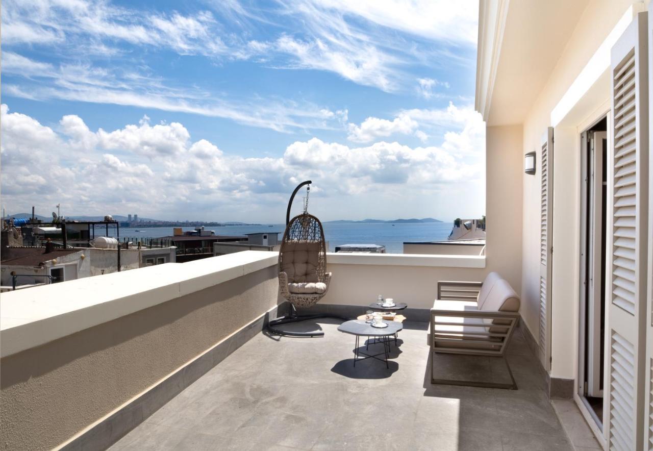 Hotel Motto By Mula Istanbul