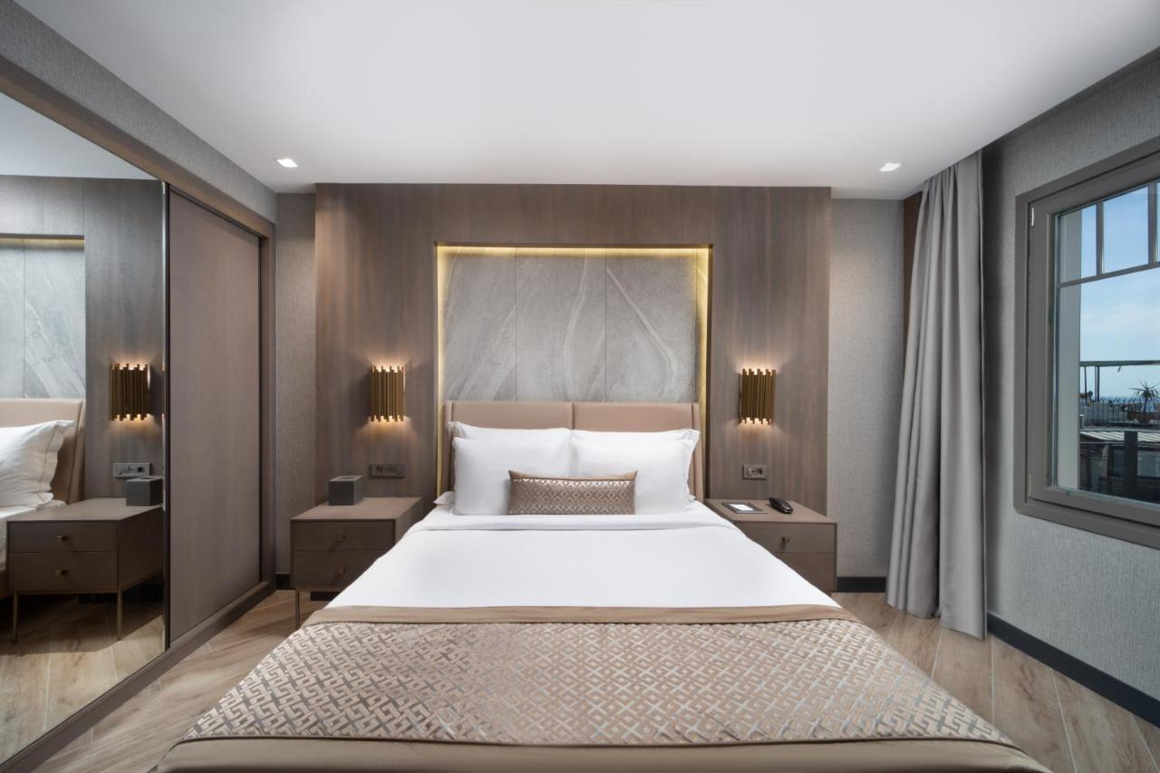 Hotel Motto By Mula