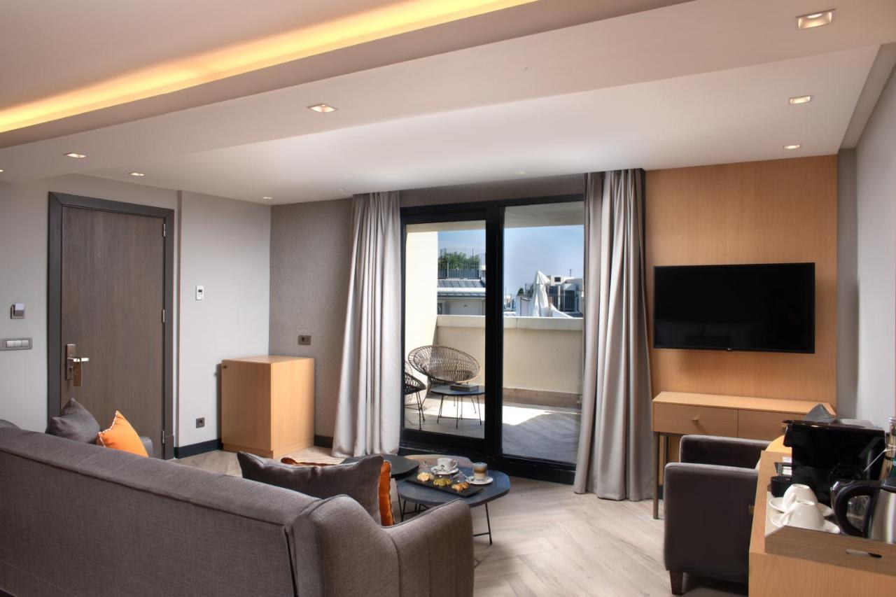 Motto By Mula Hotel