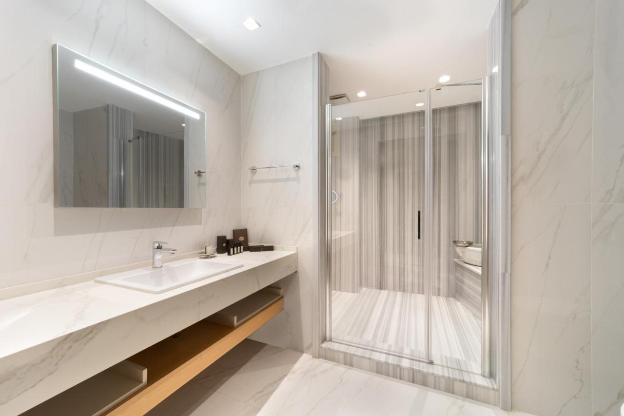 Motto By Mula Hotel Istanbul
