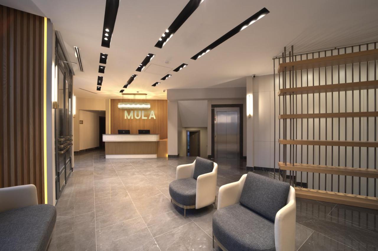 Hotel Motto By Mula Istanbul