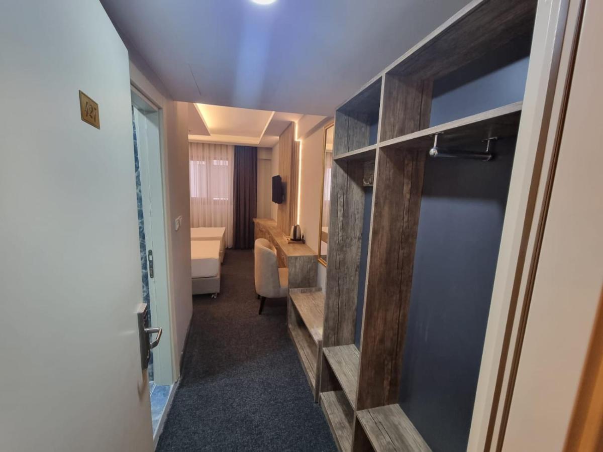 Hotel Sevcan Istanbul