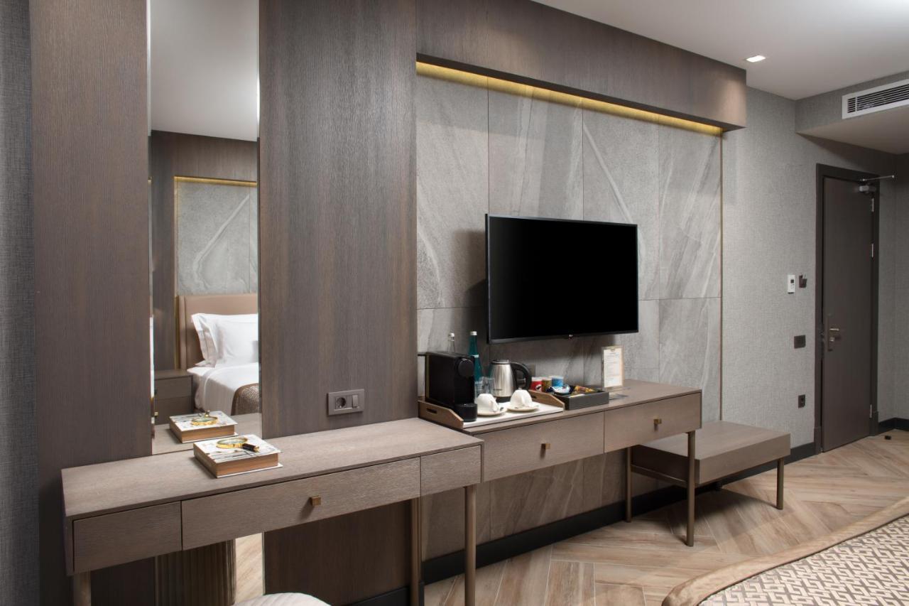 Hotel Motto By Mula Istanbul