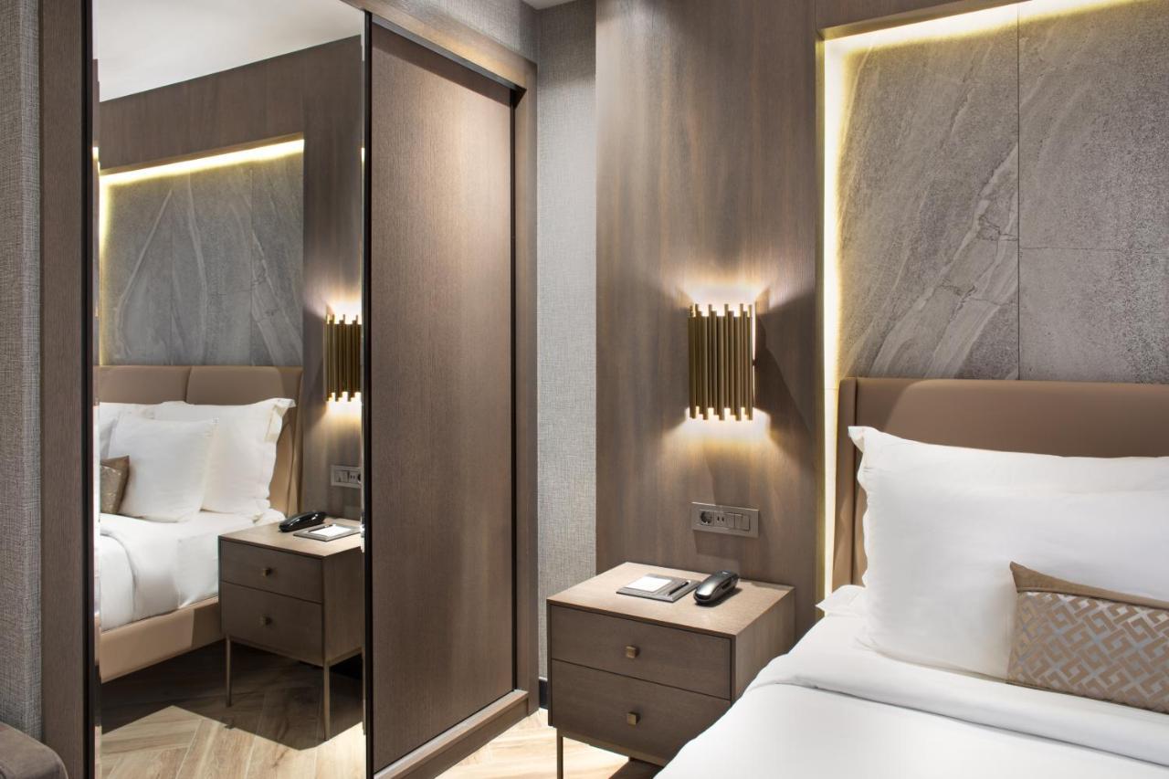 Hotel Motto By Mula