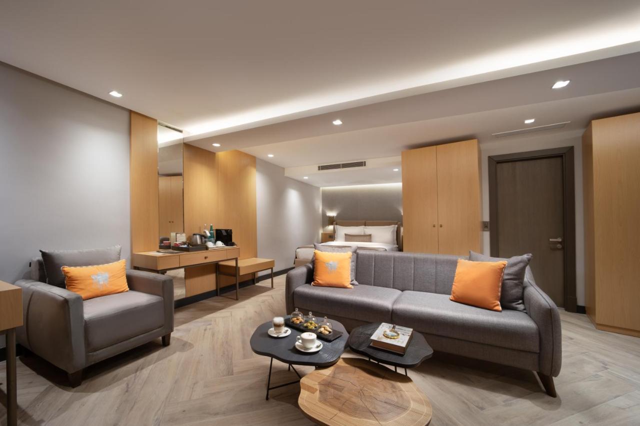 Motto By Mula Hotel Istanbul