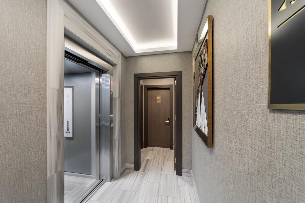 Hotel Motto By Mula 4*