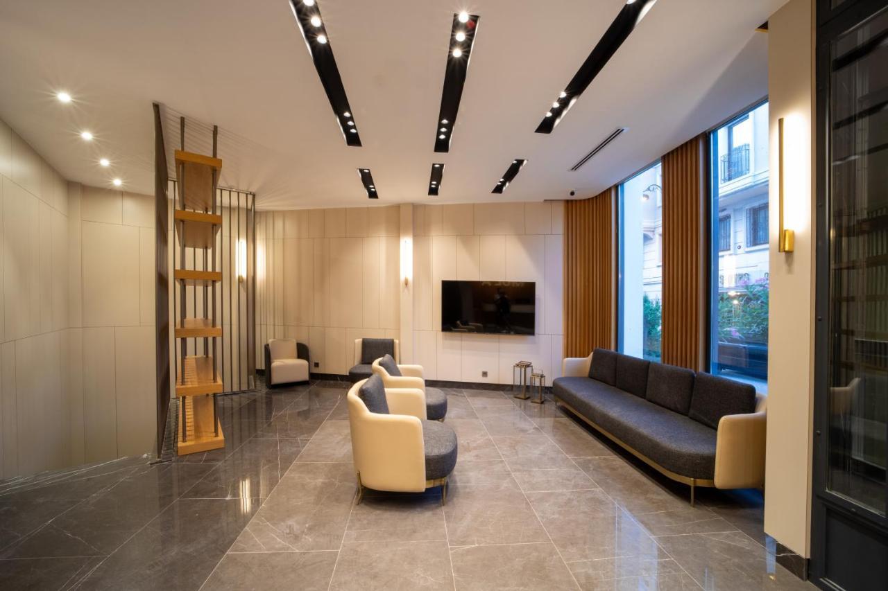 Hotel Motto By Mula