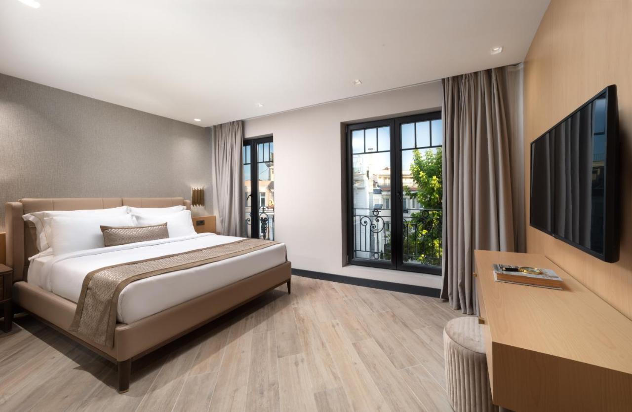 Motto By Mula Hotel Istanbul