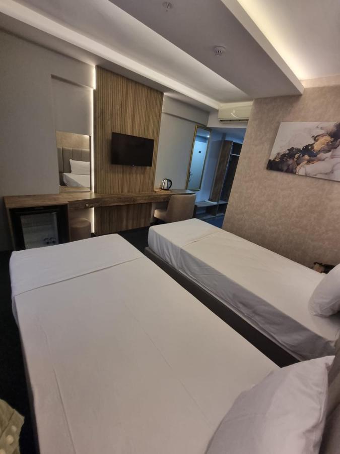 Sevcan 5*