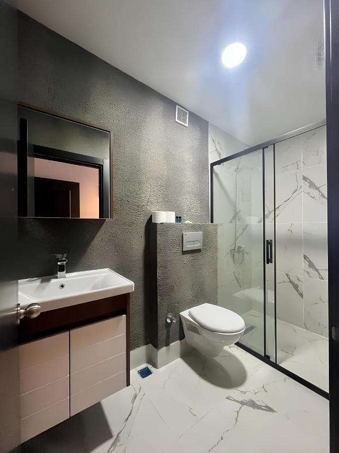 Hotel Olen Uskudar Istambul