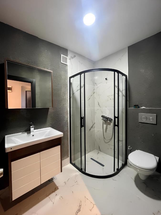 Otel Olen Uskudar
