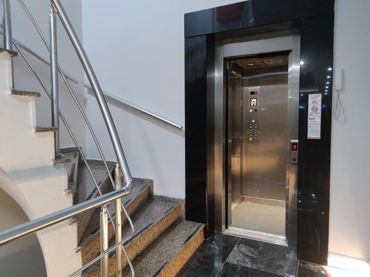 Hotel Olen Uskudar Istambul