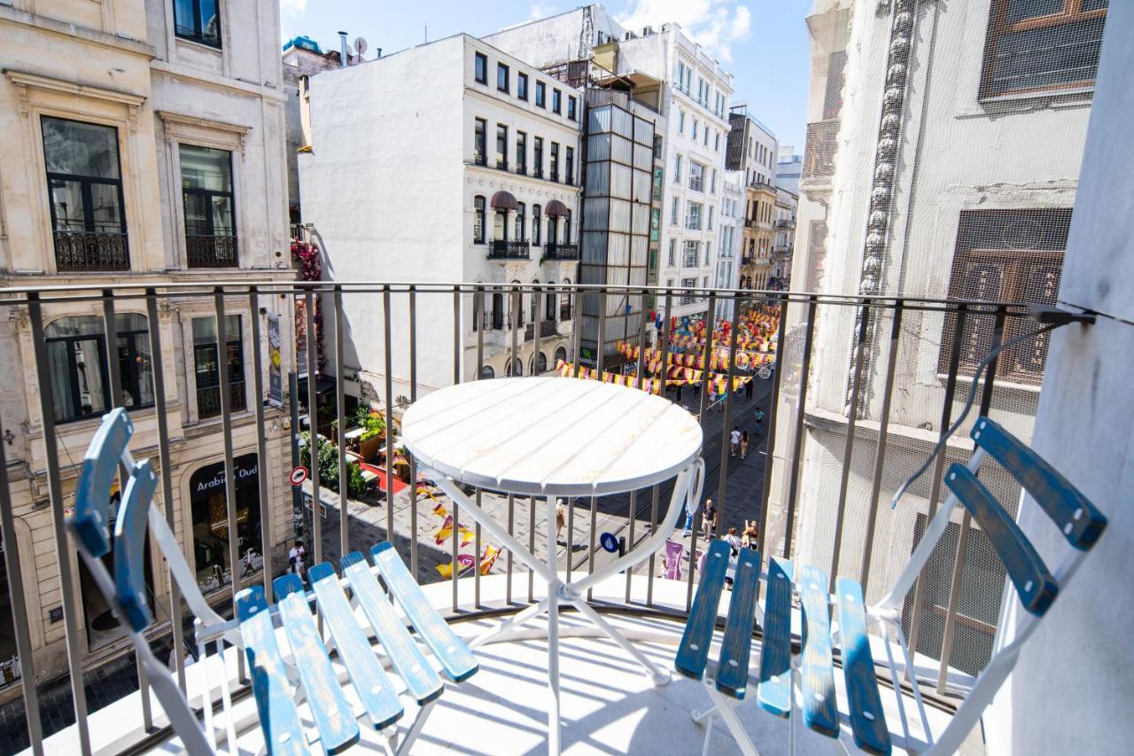 Hotel Lab Taksim Istanbul