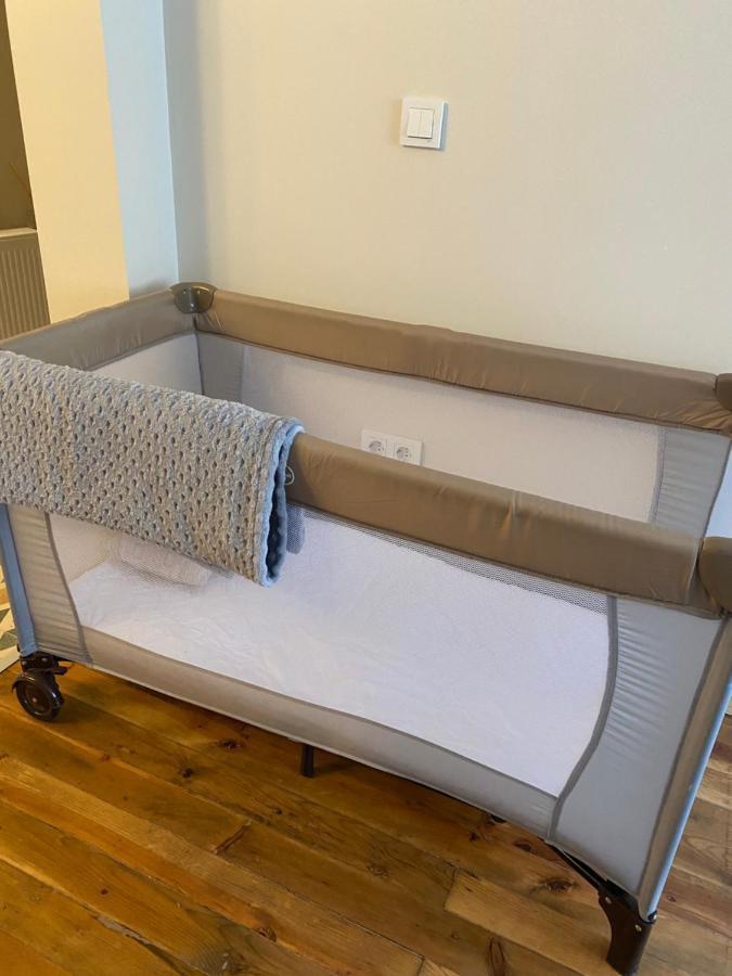 Apartment Kueltueruen Merkezinde Istanbul