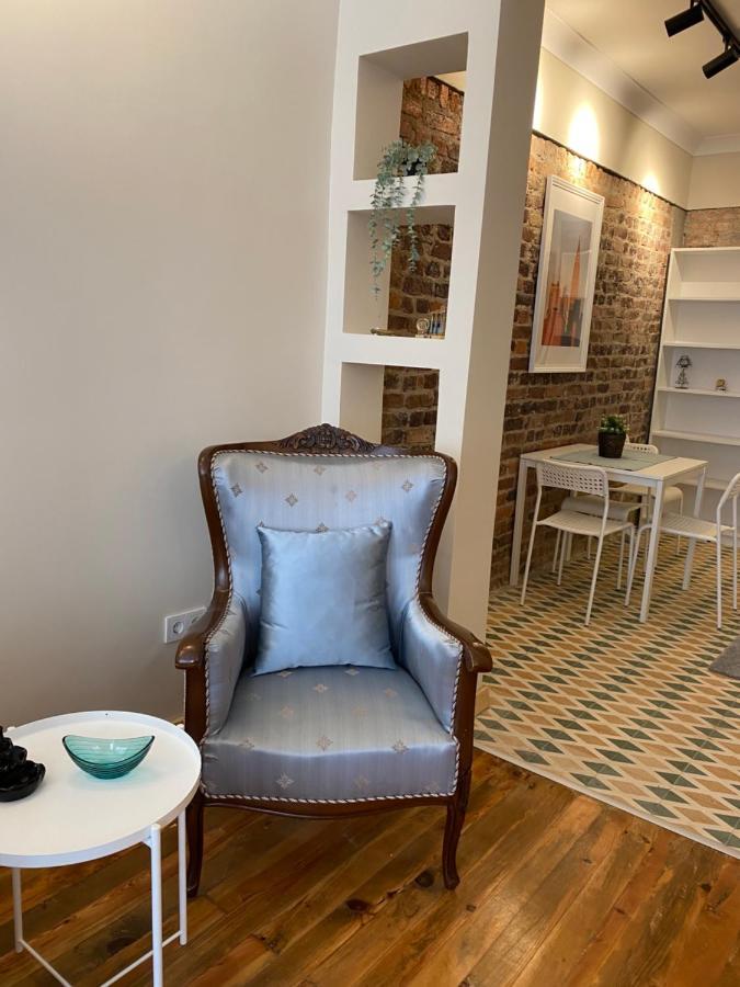 Kueltueruen Merkezinde Apartment